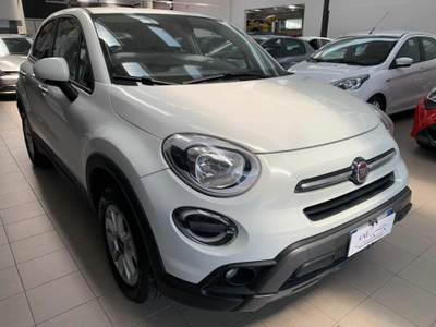 Fiat 500X 2.0 MultiJet 150 CV AT9 4x4 Cross Bianco usata Tolmezzo