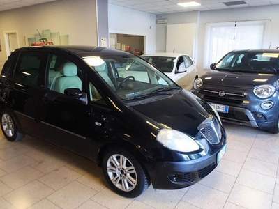 Lancia Musa 1.3 Multijet 16V Sky Nero usata Campobasso