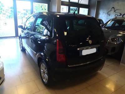Lancia Musa 1.3 Multijet 16V Sky Nero usata Campobasso