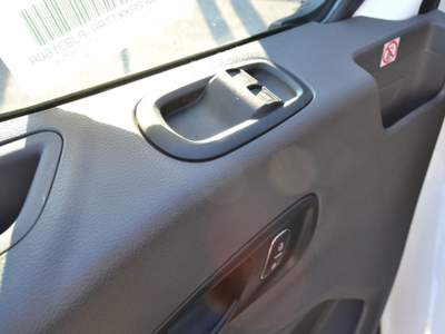 Ford Transit 350 CASSONE FISSO L2 2.0 130CV Bianco usata COMACCHIO