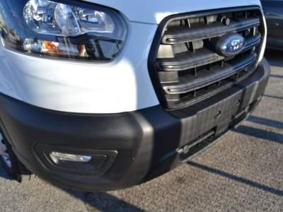 Ford Transit 350 TELAIO L2 2.0 130CV Bianco usata COMACCHIO