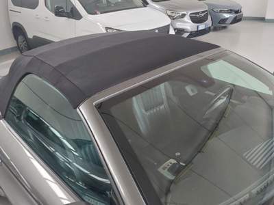 Alfa Romeo Spider 2.2 JTS Grigio usata Palazzolo sull'Oglio
