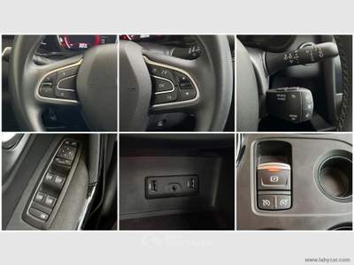 Renault Kadjar Kadjar Blue dCi 8V 115 CV Business N1 + IVA Bianco usata Cerea