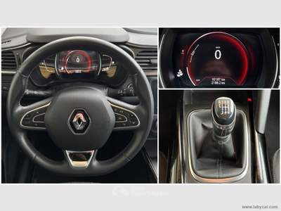 Renault Kadjar Kadjar Blue dCi 8V 115 CV Business N1 + IVA Bianco usata Cerea