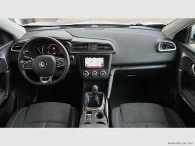 Renault Kadjar Kadjar Blue dCi 8V 115 CV Business N1 + IVA Bianco usata Cerea