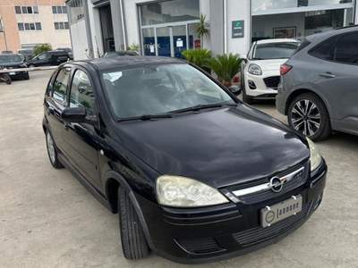 Opel Corsa  1.3 CDTI 5p. usata Baronissi