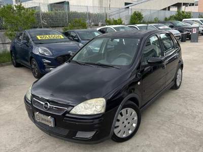 Opel Corsa  1.3 CDTI 5p. usata Baronissi