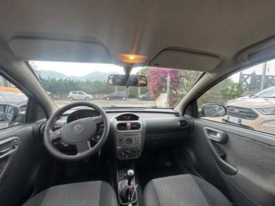 Opel Corsa  1.3 CDTI 5p. usata Baronissi
