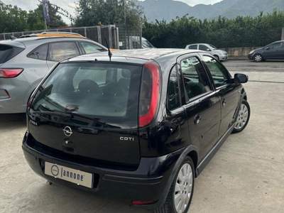 Opel Corsa  1.3 CDTI 5p. usata Baronissi