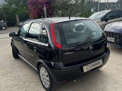 Opel Corsa  1.3 CDTI 5p. usata Baronissi