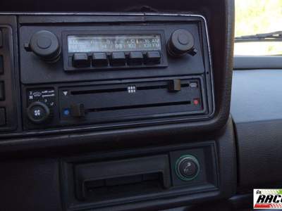 Volkswagen Golf 1600 GLI Marrone usata Pieve a Nievole