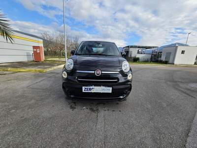 Fiat 500L 500L 1.3 Multijet 95 CV Mirror Grigio usata San Nicola la Strada