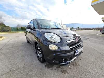 Fiat 500L 500L 1.3 Multijet 95 CV Mirror Grigio usata San Nicola la Strada