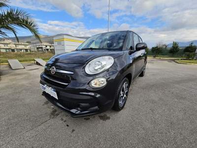 Fiat 500L 500L 1.3 Multijet 95 CV Mirror Grigio usata San Nicola la Strada