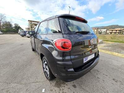 Fiat 500L 500L 1.3 Multijet 95 CV Mirror Grigio usata San Nicola la Strada