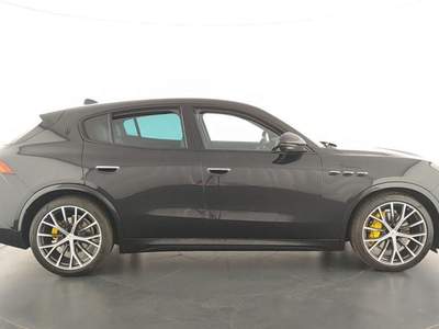 Maserati Grecale Grecale MHEV 330 CV Modena Nero usata Corciano