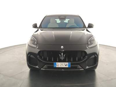 Maserati Grecale Grecale MHEV 330 CV Modena Nero usata Corciano