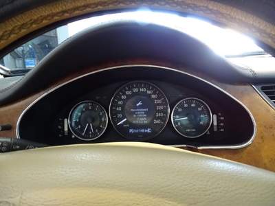 Mercedes-Benz CLS CLS 350 V6 7G-tronic Nero usata Telgate