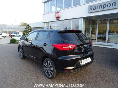 Evo 3 1.5 Bi-fuel GPL Argento usata SAN DONA' DI PIAVE