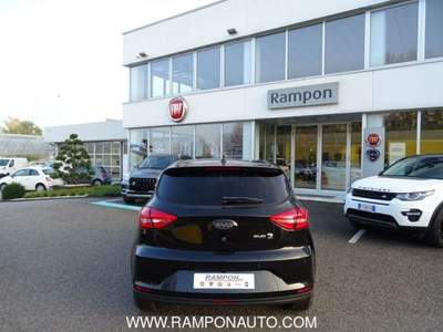Evo 3 1.5 Bi-fuel GPL Argento usata SAN DONA' DI PIAVE