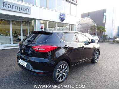 Evo 3 1.5 Bi-fuel GPL Argento usata SAN DONA' DI PIAVE