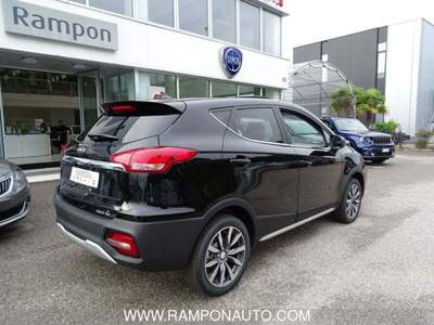 Evo 4 Evo 4 1.6 Bi-Fuel GPL Nero usata SAN DONA' DI PIAVE