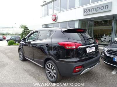 Evo 4 Evo 4 1.6 Bi-Fuel GPL Nero usata SAN DONA' DI PIAVE