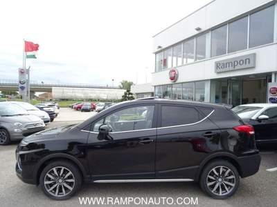 Evo 4 Evo 4 1.6 Bi-Fuel GPL Nero usata SAN DONA' DI PIAVE