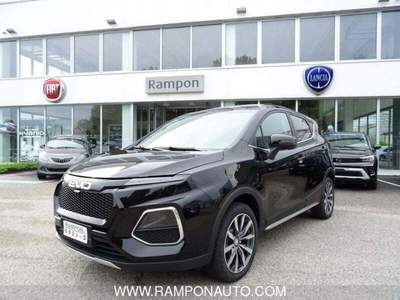 Evo 4 Evo 4 1.6 Bi-Fuel GPL Nero usata SAN DONA' DI PIAVE