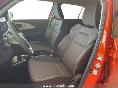 Suzuki Swift Swift 1.2 Hybrid CVT Top Arancione usata Pistoia