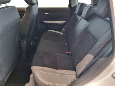 Suzuki Vitara Vitara 1.4 Hybrid 4WD AllGrip Cool+ Bianco usata Pistoia