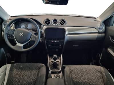 Suzuki Vitara Vitara 1.4 Hybrid Cool+ Bianco usata Pistoia