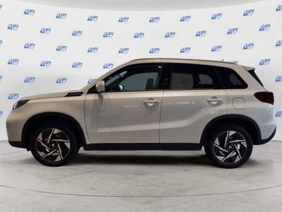 Suzuki Vitara Vitara 1.4 Hybrid Cool+ Bianco usata Pistoia