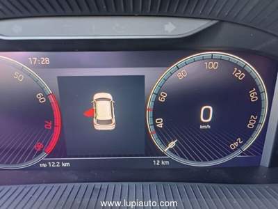 Skoda Kamiq 1.0 TSI 110 CV Style Nero usata Pistoia