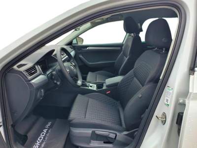 Skoda Superb Wagon 2.0 tdi evo Executive 150cv dsg Bianco usata Pistoia