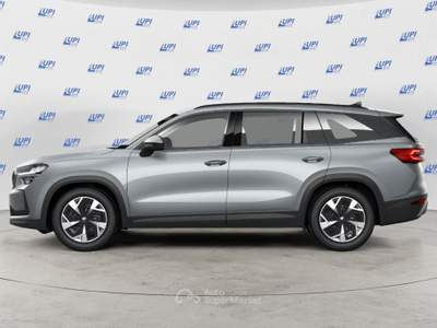 Skoda Kodiaq 1.5 m-HEV Executive DSG 7p Marrone usata Pistoia