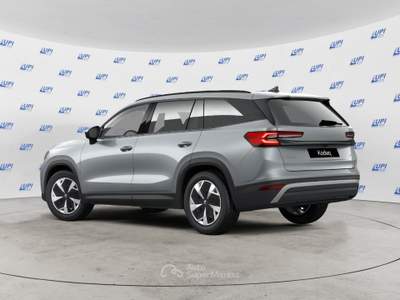 Skoda Kodiaq 1.5 m-HEV Executive DSG 7p Marrone usata Pistoia