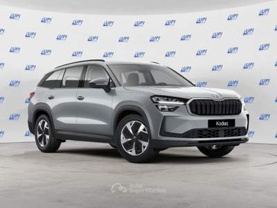 Skoda Kodiaq 1.5 m-HEV Executive DSG 7p Marrone usata Pistoia