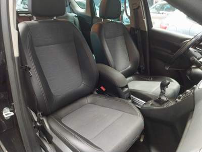 Opel Meriva Usato Garantito e Certificato Nero usata FONTEVIVO