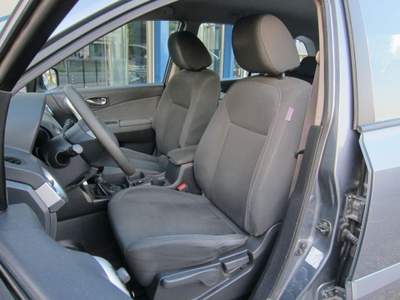 Renault Koleos 2.0 dCi 150cv 4x4 DYNAMIQUE IN OTTIME CONDIZIONI Grigio usata Olgiate Molgora
