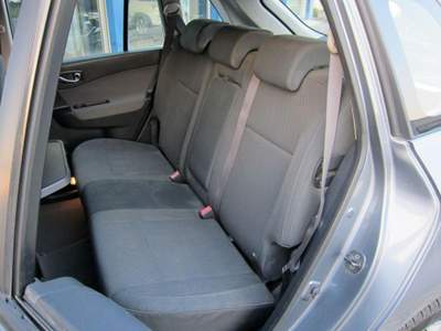 Renault Koleos 2.0 dCi 150cv 4x4 DYNAMIQUE IN OTTIME CONDIZIONI Grigio usata Olgiate Molgora