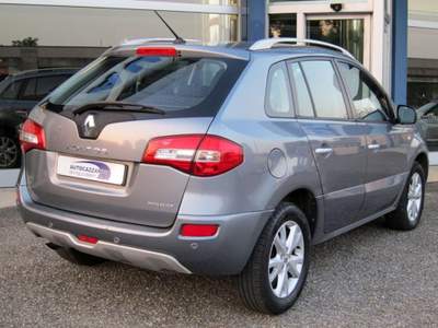 Renault Koleos 2.0 dCi 150cv 4x4 DYNAMIQUE IN OTTIME CONDIZIONI Grigio usata Olgiate Molgora