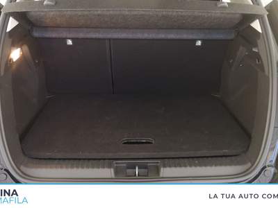 Renault Captur  - captur 1.0 tce techno 90cv Nero usata Marcianise