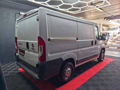 Fiat Ducato 2.0 MJT 115 - FABIANOAUTO Bianco usata Alghero