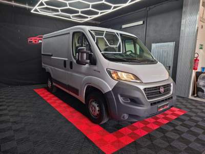 Fiat Ducato 2.0 MJT 115 - FABIANOAUTO Bianco usata Alghero