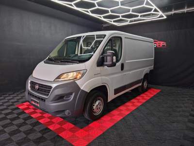 Fiat Ducato 2.0 MJT 115 - FABIANOAUTO Bianco usata Alghero
