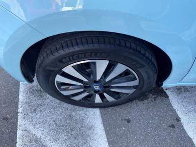 Renault Twingo Zen Blu/Azzurro usata San Martino Siccomario