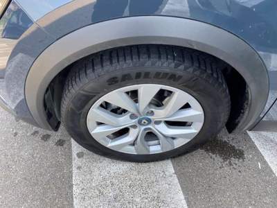 Renault Captur Plug-in Hybrid E-Tech 160 CV Intens Blu/Azzurro usata San Martino Siccomario