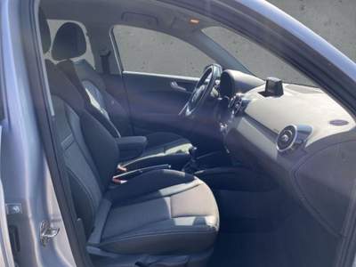 Audi A1 1.0 SPB 82 CV TFSI Argento usata Castelnuovo Rangone