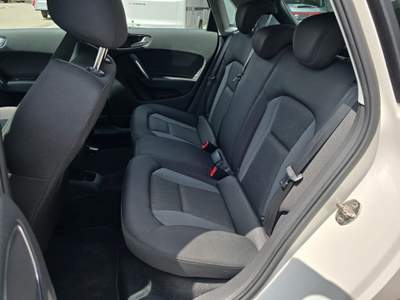 Audi A1 SPB 1.0 82 CV TFSI Bianco usata Castelnuovo Rangone